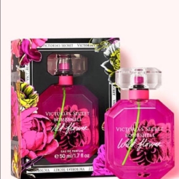 Victoria's Secret Other - Victoria's Secret Bombshell Wildflower NIB